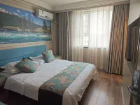 Hejing Boyuan Hotel