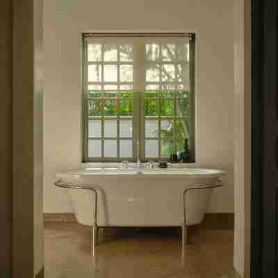 Amantaka Rooms