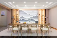 Tingquan Haina Hotel (Jinhua Vocational and Technical College)