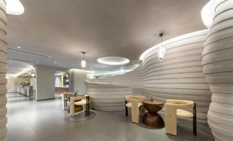 Foshan Jinshazhou Wanda Jinbo Tiandi Youyue Hotel