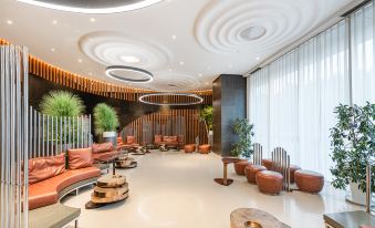 Rezen Jinzhong Huaxia Hotel - Housity
