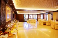 Jiarong Grand Hotel - breakfast