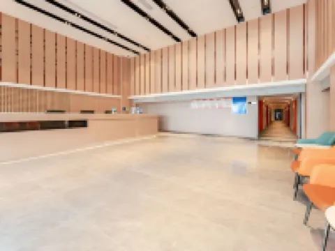 Airport Business Hotel (Jinan Yaoqiang International Airport) Hotels in Jinan