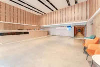 機場商旅酒店（濟南遙牆國際機場店）