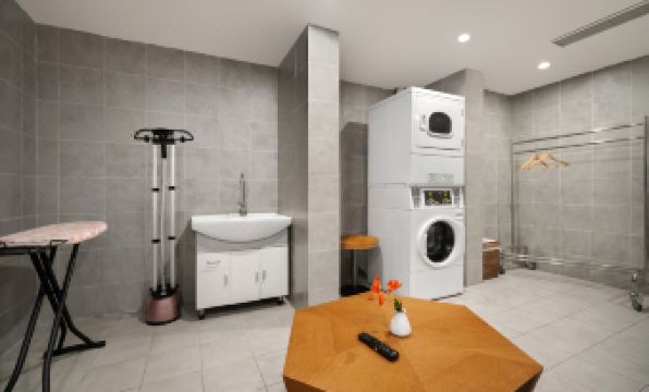 Holiday Inn Express Chengdu Airport Zone