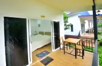 BaansuanThanisorn&Rolf Hotel a Khao Chamao