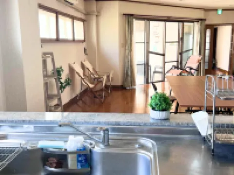 Ishigaki Group Stay 2216