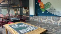 Jiange Golden Homeland Kangyang Homestay