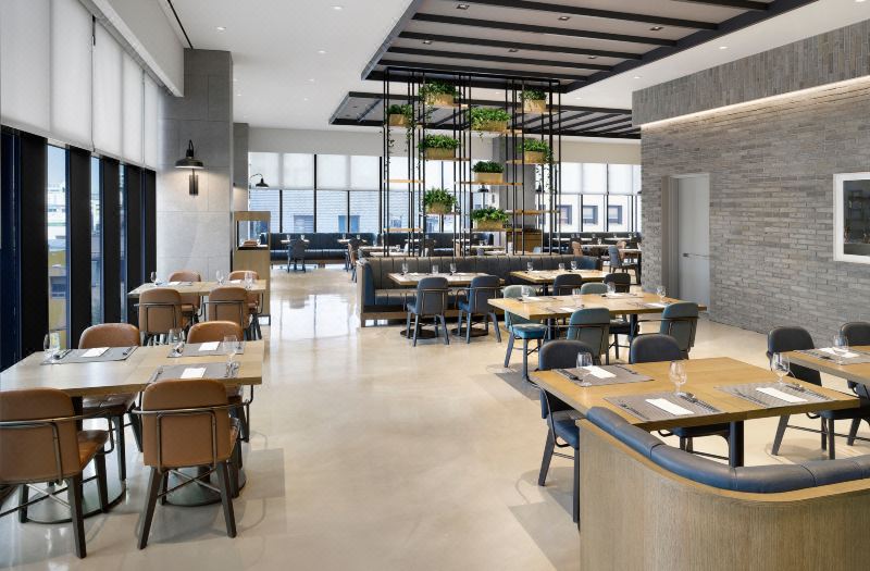 Four Points by Sheraton Josun, Seoul Myeongdong photo 5