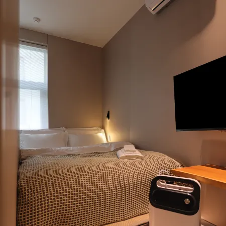 YSY ·Starry Skys Vision Intelligent Hotel(Ruoergai County People's Government Store)