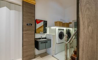 Chaling Zhuxiangge Boutique Hotel