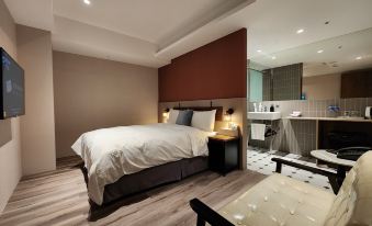 3. Fun Stay..