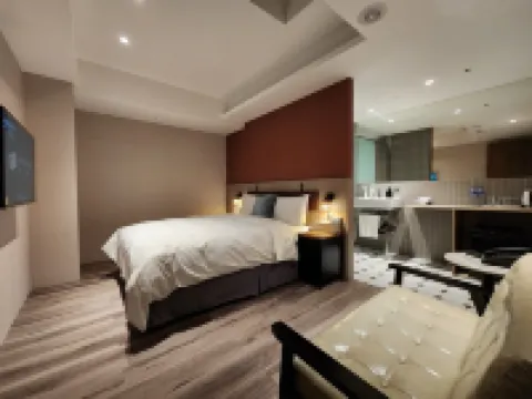 日光樂居西門館