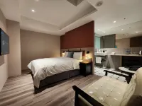 Fun Stay Inn Ximen
