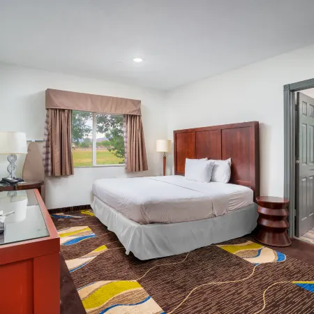 Ramada by Wyndham La Verkin Zion Park