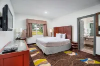 Ramada by Wyndham La Verkin Zion Park Hotels in Virgin