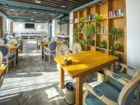 Xichao Hotel (Taikang Wancheng Commercial Life Plaza Traditional Chinese Medicine Hospital Branch) - petit déjeuner