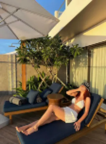 Luxury Sun-Beach-Relax Mandala