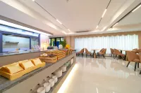Cloudland Season S Hotel (Beihai Silver Beach Branch) - فطور