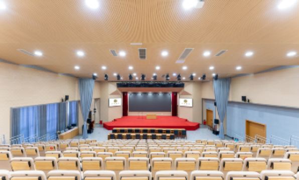 JI Hotel (Heze College Town)