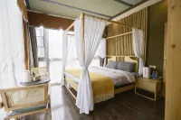 Yunshuichanxin Hotels in Lhasa