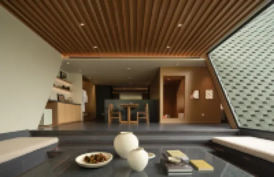 Chongming Island Xuan & Lan Xuan Designer Hotel
