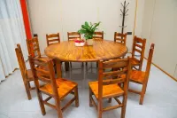 Qin Jing Huayuan B&B