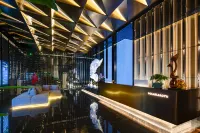 Wuhan Laisi Grand Rezen Hotel - spa