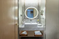 Canyon E-Sports Hotel (Nanchang West Station International Expo) - Esports
