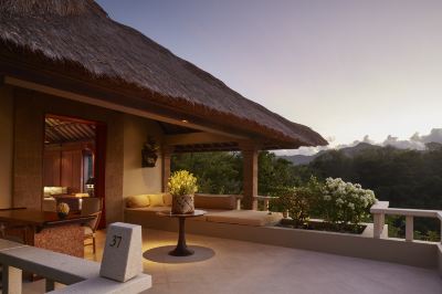 オーシャンスイート アマンキラの写真