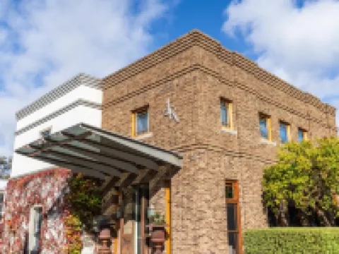 德露西精品酒店 鄰近Orange Station的酒店