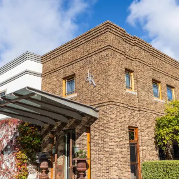 de Russie Boutique Hotel