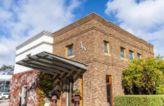 de Russie Boutique Hotel