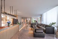 Renli Baijiajia Homestay