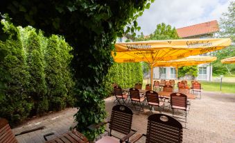 Garner Hotel Cottbus Süd