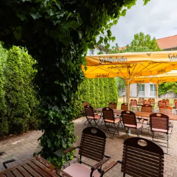 Garner Hotel Cottbus Süd