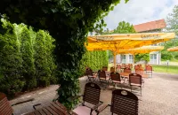 Garner Hotel Cottbus Süd Các khách sạn ở Kolkwitz