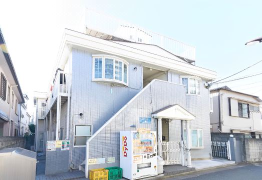 Swan Park Ikebukuro 객실 내부 이미지