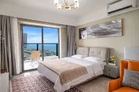 Weifudun Scenic Resort Apartment (Xiamen Bay Wangyunhai) Hotels near Baitangwan Tourism Resort Ancient Crater Scenic Area