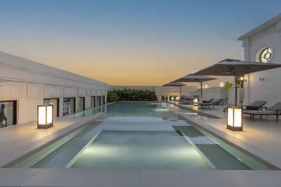 Souphattra Hotel Vientiane Hotels in Vientiane City Center