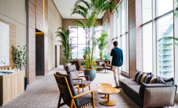 Hotel Resol Trinity Hakata