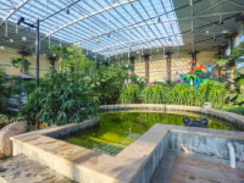 山前人家ホテル 平山のホテル