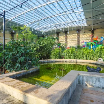 Shanqian People's Hotel