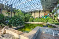 Shanqian People's Hotel Hotels near Wuwushui Ecological Scenic Area
