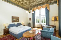 Hotel Regina Hotels in Wien