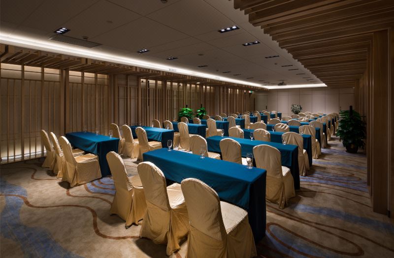 Swisstouches Residences Guangzhou photo 5