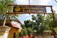 Angkor Dino B&B