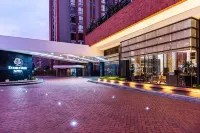 DoubleTree by Hilton Bogota Salitre ar Hotels in 