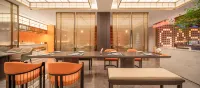 GASTON Blueberry Hotel - breakfast