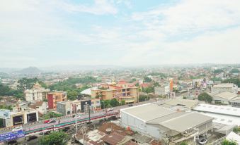 Radisson Lampung Kedaton